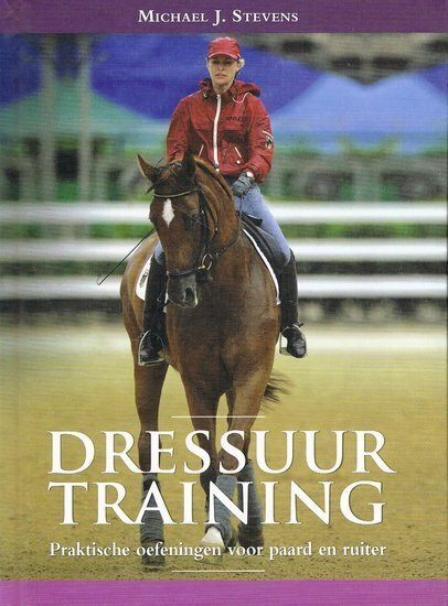 Dressuurtraining