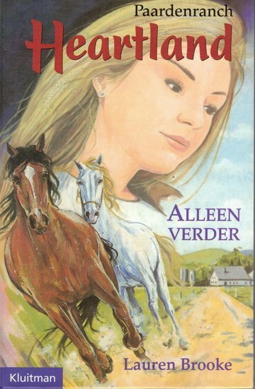 Heartland - Alleen verder - 2e-hands in goede staat / Versie 3
