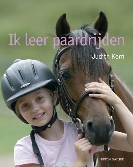 Ik leer paardrijden - 2e-hands in goede staat