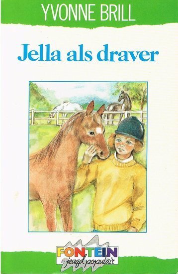 Jella als draver