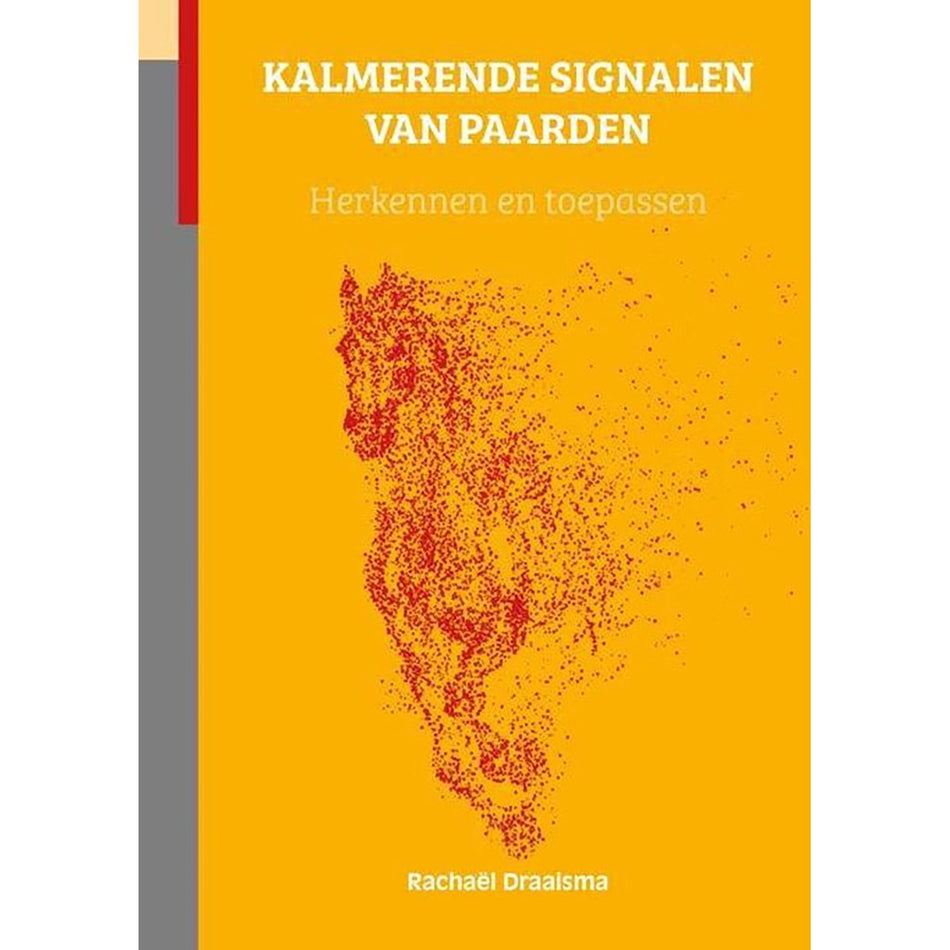 Kalmerende Signalen van Paarden Herkennen en Toepassen - Nieuwstaat