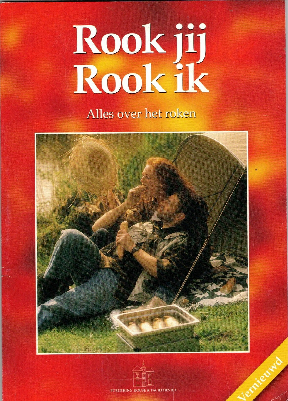Rook jij Rook ik