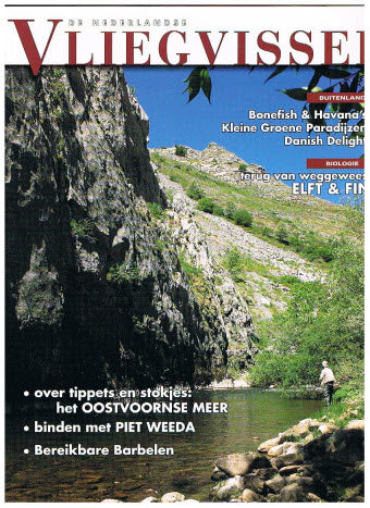 De Ned. Vliegvisser 89